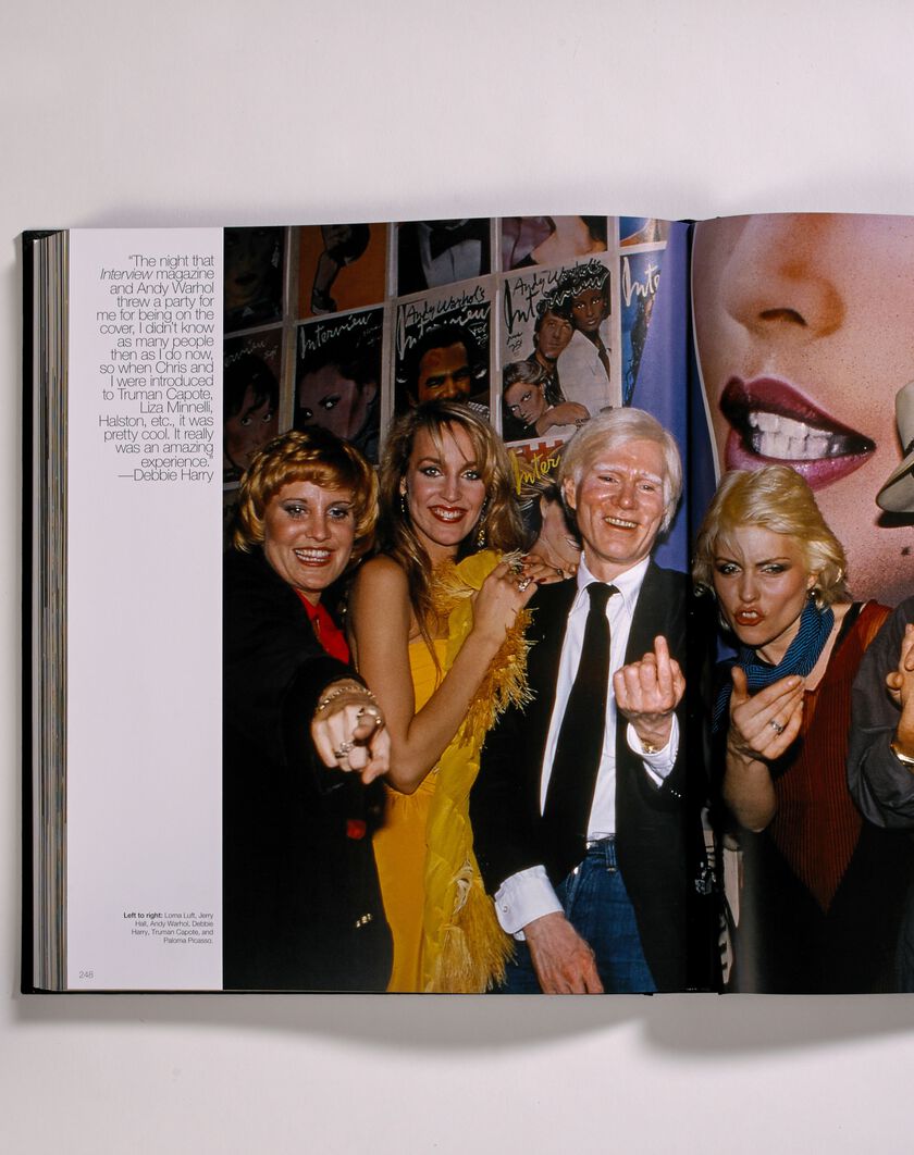 Ian Schrager Studio 54 thumbnail number 1